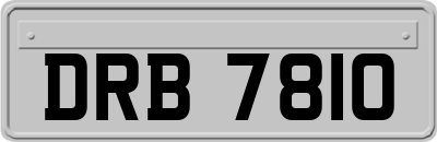 DRB7810