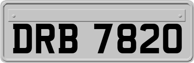 DRB7820