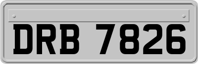 DRB7826