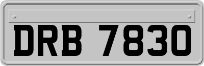DRB7830