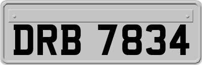 DRB7834