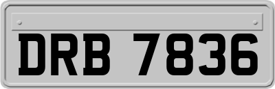DRB7836