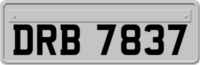 DRB7837