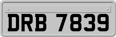 DRB7839
