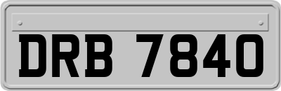 DRB7840