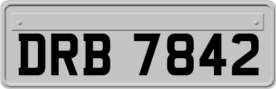 DRB7842