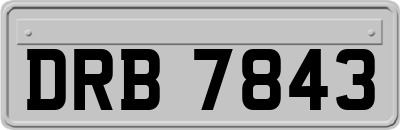 DRB7843