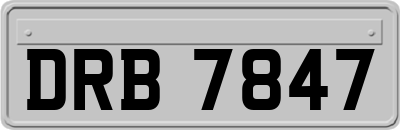 DRB7847