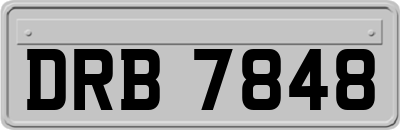 DRB7848