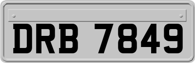 DRB7849