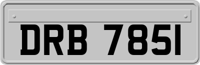 DRB7851