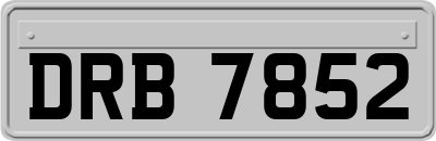 DRB7852