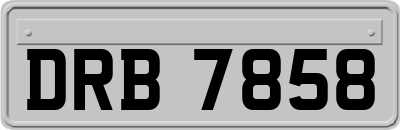 DRB7858