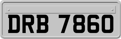 DRB7860