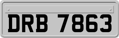 DRB7863