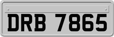 DRB7865