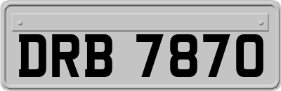 DRB7870