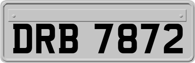 DRB7872
