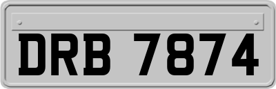 DRB7874