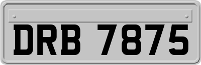 DRB7875