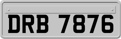 DRB7876
