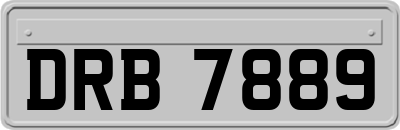 DRB7889