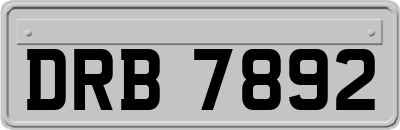 DRB7892