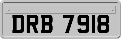 DRB7918
