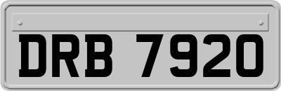 DRB7920