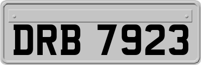 DRB7923