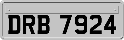 DRB7924