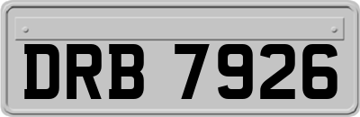 DRB7926