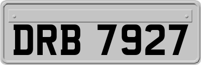 DRB7927