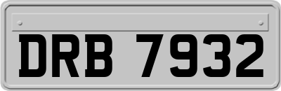 DRB7932