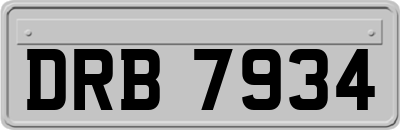 DRB7934