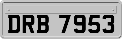 DRB7953