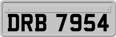 DRB7954