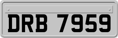 DRB7959