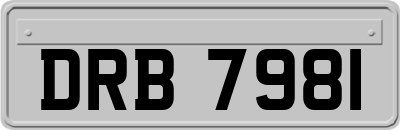 DRB7981