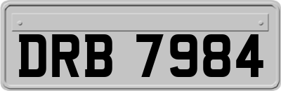 DRB7984
