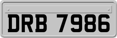 DRB7986