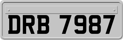 DRB7987