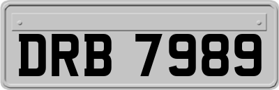 DRB7989