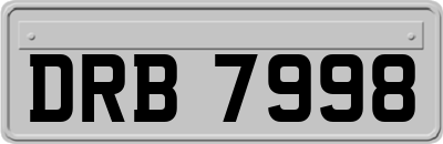 DRB7998