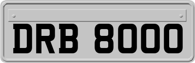 DRB8000