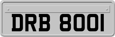 DRB8001