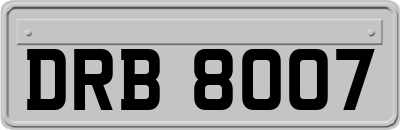 DRB8007