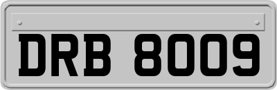 DRB8009