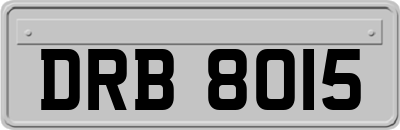 DRB8015