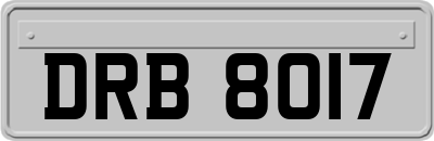 DRB8017